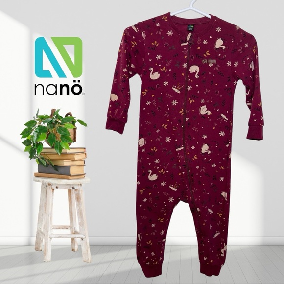 Pyjama Nano - Picture 1 of 7